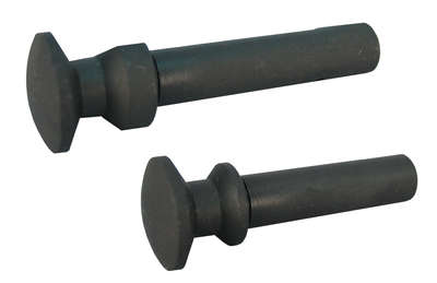 Parts Yankee Hill Machine Co EZ Pull TD pins YHM EZ PULL TAKEDOWN PINS SET • Model: EZ Pull TD pins